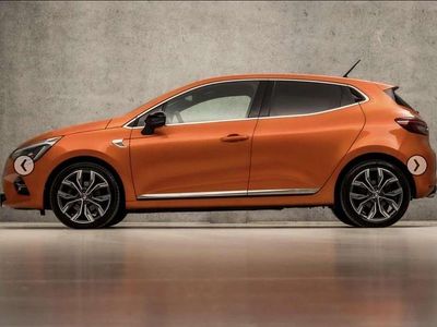 Occasion Renault Clio V Edition One 131 PK (96 kW) 2020 Sedan