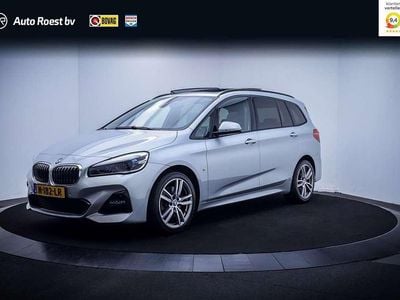 Occasion BMW 220 Gran Tourer M Sport 192 PK (141 kW) 2018 Grijs MPV