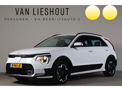Occasion Kia e-Niro 150 kW (204 PK) 2022 Wit SUV
