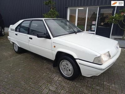 Wit Gebruikt 1990 Citroën BX Hatchback | € 1.250