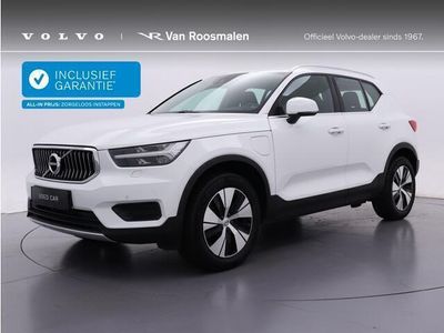 tweedehands Volvo XC40 1.5 T4 Recharge Inscription Expression