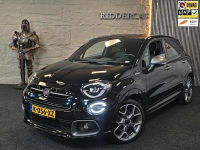 Occasion 2021 Fiat 500 Sport | € 19.950 (Eerlijke prijs)