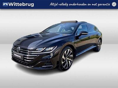 VW Arteon