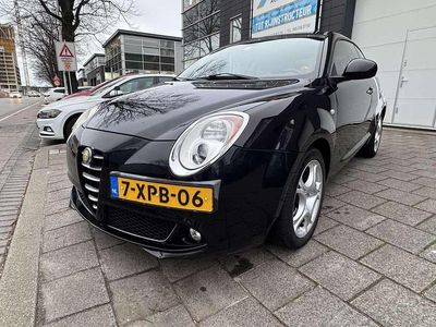 Gebruikt 2009 Alfa Romeo MiTo Hatchback | € 2.950 (Eerlijke prijs)