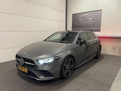 Mercedes A200