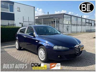 Alfa Romeo 147