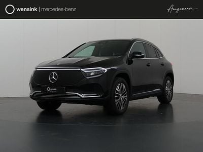 Mercedes EQA250+