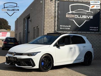 Wit Gebruikt 2025 VW Golf VIII R Hatchback | € 66.500