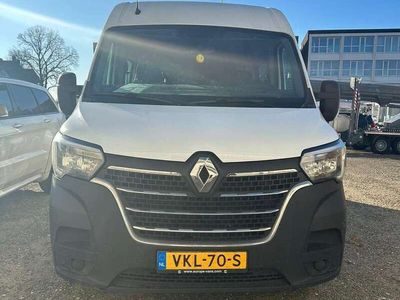 tweedehands Renault Master T35 2.3 dCi L2DCEn