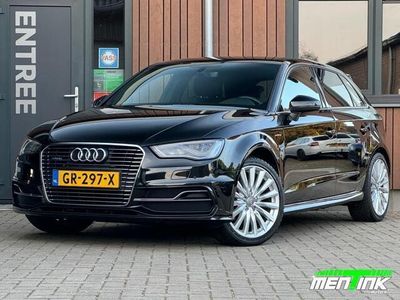 Audi A3 e-tron