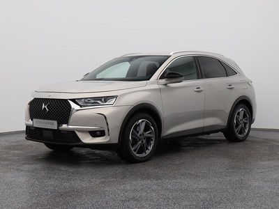 Grijs Gebruikt 2020 DS Automobiles DS7 Crossback Business SUV | € 21.900