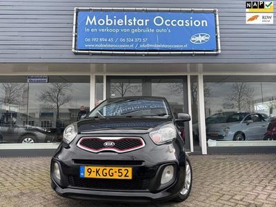 tweedehands Kia Picanto 1.0 CVVT ISG Comfort Pack