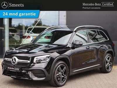 Mercedes GLB200