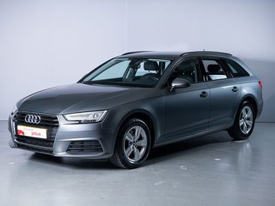 tweedehands Audi A4 Avant 2.0 TFSI 190 PK ultra Pro Line Automaat | Pa