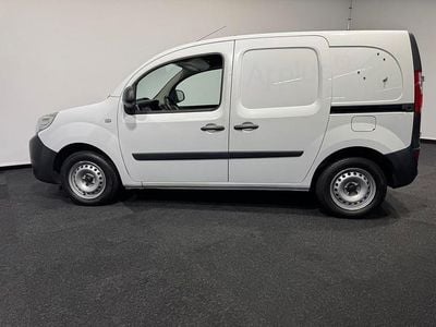 Wit Gebruikt 2019 Renault Kangoo | € 4.750 (Super prijs)