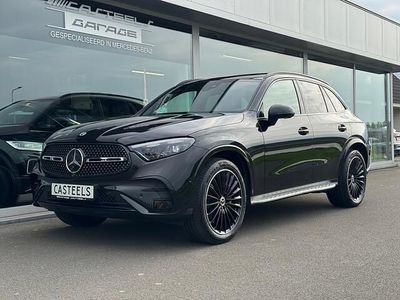 Mercedes GLC200
