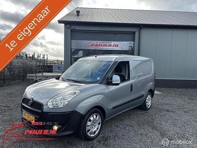 Fiat Doblò