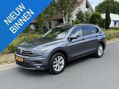 VW Tiguan Allspace