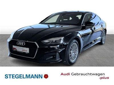 tweedehands Audi A5 35 TDI S tronic