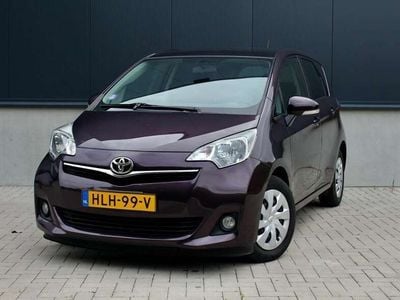 Toyota Verso-S