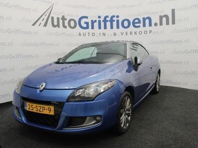 Renault Mégane Cabriolet