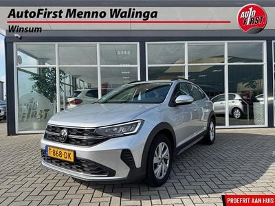 Occasion VW Taigo Business 2023 Grijs SUV