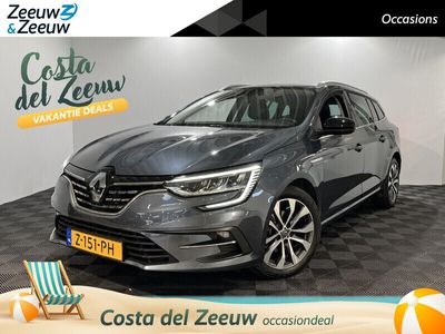 Renault Mégane GrandTour