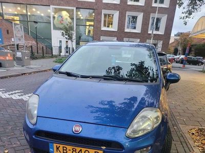 tweedehands Fiat Punto 1.4 Street