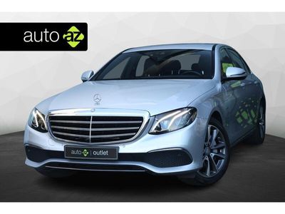 Mercedes E350