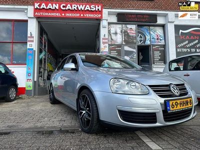 tweedehands VW Jetta 1.9 TDI Comfortline