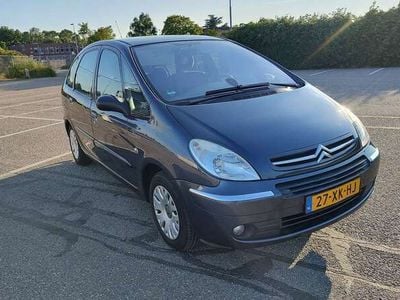 Citroën Xsara Picasso