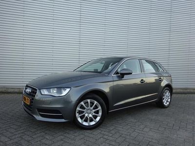 Audi A3 Sportback g-tron