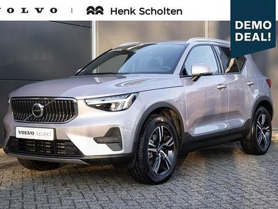 Grijs Occasion 2025 Volvo XC40 SUV | € 44.950 (Iets duurder)