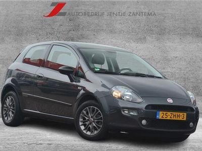 Fiat Punto Evo