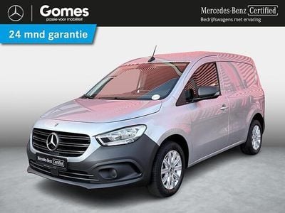 Mercedes Citan 110