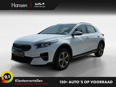 Wit Gebruikt 2022 Kia XCeed SUV | € 19.945 (Goede deal)