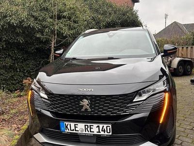 Occasion Peugeot 3008 Allure 130 PK (95 kW) 2022 SUV