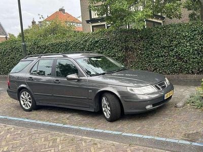 Saab 9-5