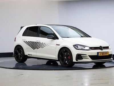 Wit Gebruikt 2019 VW Golf VII GTI Hatchback | € 28.950 (Goede deal)