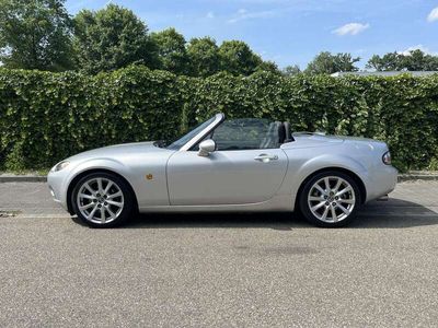 Mazda MX5
