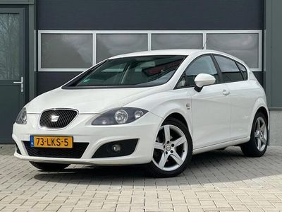 tweedehands Seat Leon 1.4 TSI Sport