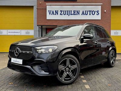 Mercedes GLE400
