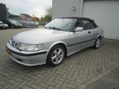 tweedehands Saab 9-3 Cabriolet 2.0t S Limited Edition