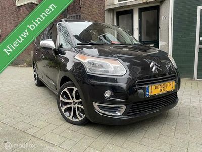 tweedehands Citroën C3 Picasso 1.6 VTi Exclusive | Trekhaak | Met APK