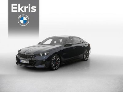 tweedehands BMW i5 M60 xDrive 84 kWh M Sport package Pro | Equipment
