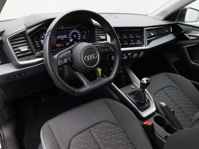 tweedehands Audi A1 Sportback 30 TFSI 110PK Pro Line S | Cruise | Clim