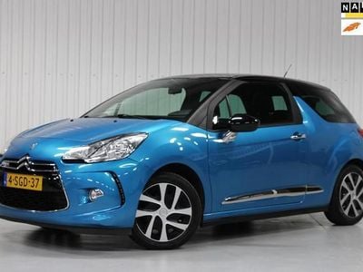 Occasion Citroën DS3 So Chic 82 PK (60 kW) 2013