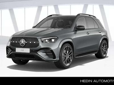 Mercedes GLE400