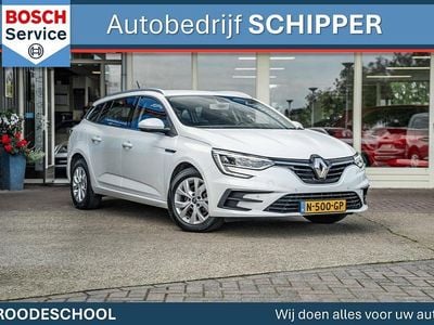 Renault Mégane IV