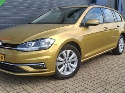 VW Golf VII